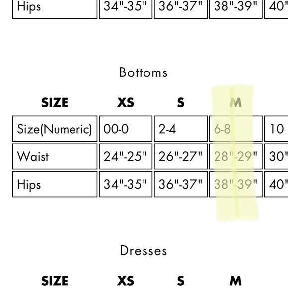 A5 - 254 Vestique bandana patterned Jeans blue and white size medium NWOT - Picture 10 of 11